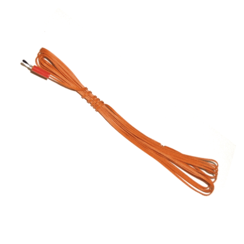 Elektrický palník 200cm 50ks/bal