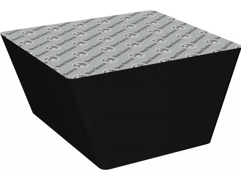 Špeciálna sada - BLACK 252rán 20+25+30mm - (5ks)