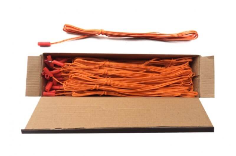 Elektrický palník 30cm 200ks/bal