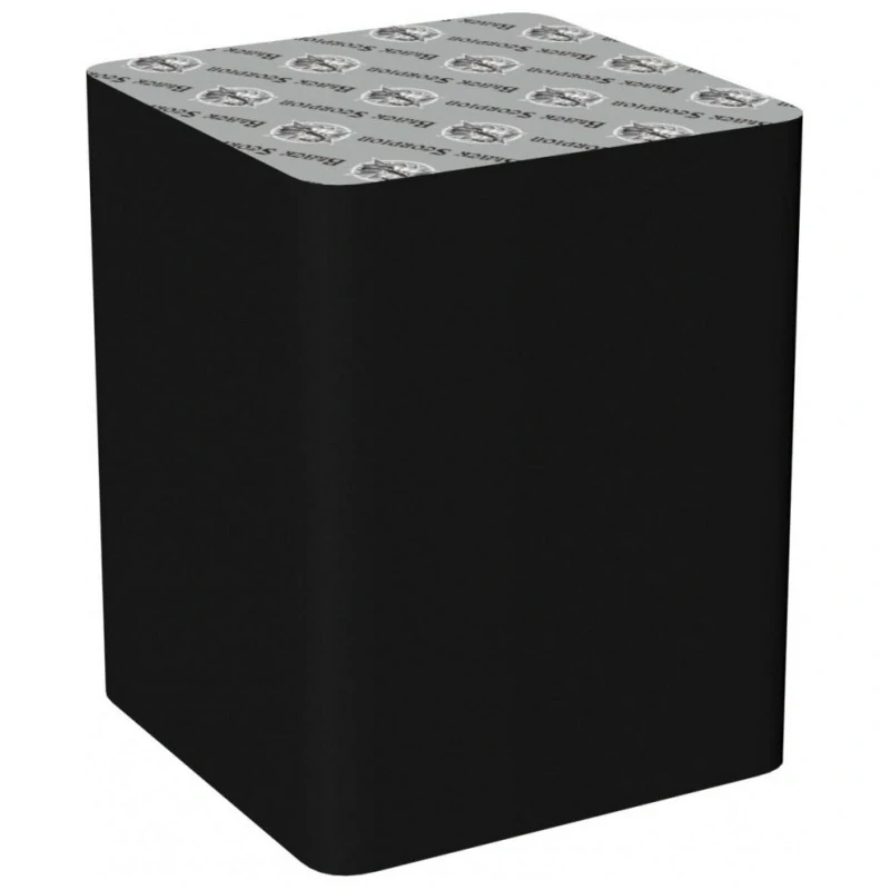 Špeciálna sada - BLACK 252rán 20+25+30mm - (5ks)