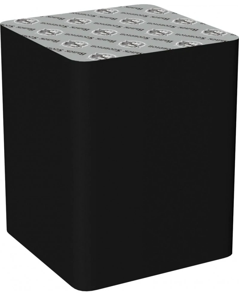 Špeciálna sada - BLACK 252rán 20+25+30mm - (5ks)