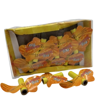 Detská pyrotechnika Crackling Bug 12ks